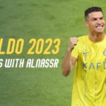 اكتشف أهداف كريستيانو رونالدو مع نادي النصر في موسم 2022/23، أبرز اللحظات والأداء المميز للنجم البرتغالي في دوري المحترفين السعودي.