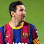 اكتشف الأسباب التي دفعت ليونيل ميسي للشعور بالإرهاق من نادي برشلونة وتأثير ذلك على مسيرته الكروية.