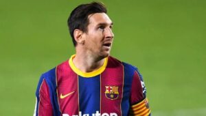 اكتشف الأسباب التي دفعت ليونيل ميسي للشعور بالإرهاق من نادي برشلونة وتأثير ذلك على مسيرته الكروية.