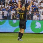 تابع أخبار نصر يتصدر الدوري السعودي وأحدث النتائج والتحديثات الحصرية لمباريات الدوري السعودي الممتاز.